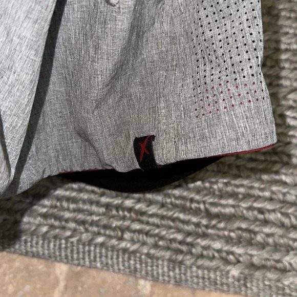 NWT Heather Gray Cap Hat Unisex Pink Drink Ambassador P L E X U S - Picture 7 of 9